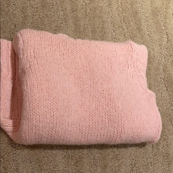 Calypso st. Barth alpaca turtleneck - Picture 6 of 12